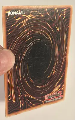 Yugioh Exchange of the Spirit DLG1-EN100 Ultra Rare Unlimited MP/HP - Image 5