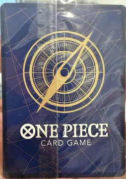 Monkey.D.Luffy - P-075 - Special Foil Promo - One Piece CCG - Image 2