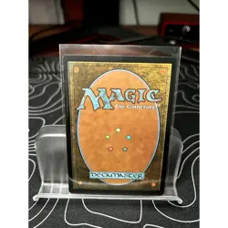 Magic MTG Final Fantasy Summon: Primal Odin #121 FIN *NON-FOIL* Rare - Image 2