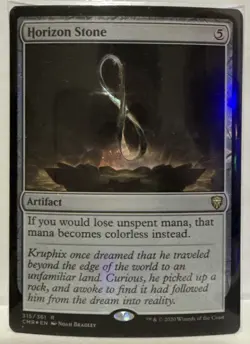 Horizon Stone Commander Legends Regular - Image 1