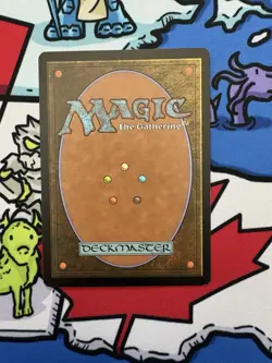 Galvanic Blast x1 Mtg Scars of Mirrodin - Image 2