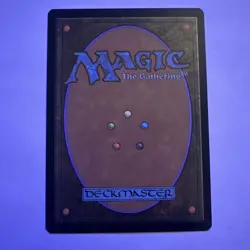 Foil - Despark (JP Alternate Art) - 122 / NM / English - Image 2