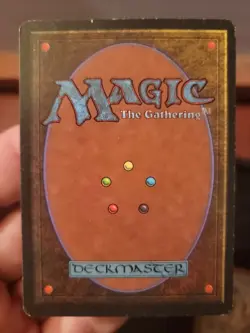 MTG Chains of Mephistopheles Legends Regular Rare - Image 2