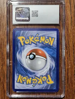 Pokemon Venusaur EX Full Art Ultra Rare Holo XY CGC 8.5 NM/Mint+ 141/146 - Image 2
