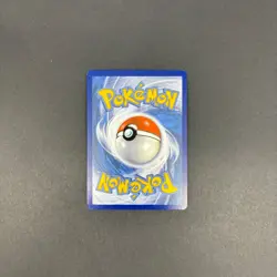 Pokemon TCG Celebi SM224 Black Star Promo Cosmos Holo Sun & Moon - Image 2