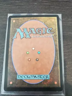 Glory (Hebrew) Prerelease Cards Foil MTG MP - Image 2