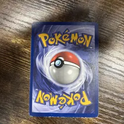 Pokemon - Pikachu Red Cheeks - 60/64 - WOTC Jungle - 1st Edition - Common MP - Image 2