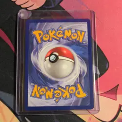 The Pokemon Company Dragapult ex 200/167 SV06 Twilight Masquerade UR FA Holo - Image 3