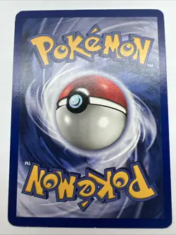Aerodactyl 1/62 Fossil Holo 1st Edition Vintage Pokemon Card - Image 2