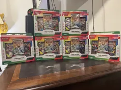 Pokemon TCG First Partner Illustration Collection Series 1 NEW/SEALED, Fast Ship - Image 1