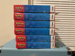 Pokemon TCG First Partner Illustration Collection Series 1 NEW/SEALED, Fast Ship - Image 5