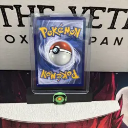 Pokemon TCG Card Spewpa 089/088 Perfect Order Illustration Rare - NM - Image 3