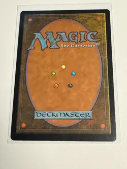 Angel's Trumpet Urza's Legacy Regular MTG LP Magic the Gathering - Image 2
