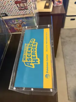 Pokemon Center Ascended Heroes ETB - Image 3