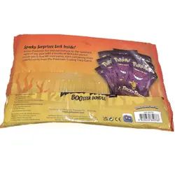 2022 Pokemon TCG TRICK OR TRADE BOOSTER BUNDLE New & Sealed Halloween 40 Packs 820650850783 - Image 2