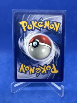 Pokemon Sabrina's Gengar Rare Regular Gym Challenge Card 29/132 2000 WOTC - Image 4