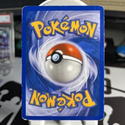 Teddiursa 105/123 Pokemon English Diamond & Pearl Mysterious Treasures 2007 MP - Image 2