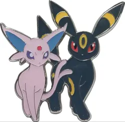 Pokemon TCG Scarlet & Violet Prismatic Evolutions Premium Figure Collection - Image 5