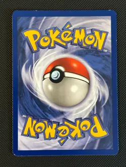 Muk 13/62 Holo Rare Fossil Pokemon Lightly Played - Image 2