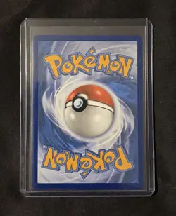 Shuckle Holo Illustration Rare ME01: Mega Evolution 136/132 NM - Image 2