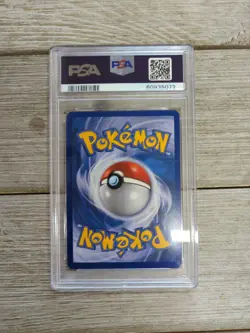 PSA 6 Graded 2009 Pokemon Platinum Arceus - Holo Arceus #AR2 - Image 2