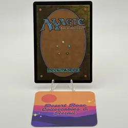 MTG Fire Magic 136 Regular Universes Beyond: Final Fantasy FIN - Image 2