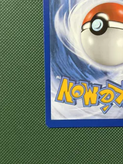 Pokemon TCG Primal Kyogre EX Full Art Holo 149/160 XY Primal Clash - Image 3