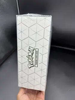 Pokemon Terapagos ex Ultra-Premium Collection Box English 2024 - Image 3