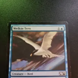 MTG Magic the Gathering Welkin Tern (79/260) Magic 2013 LP TCG CCG - Image 2