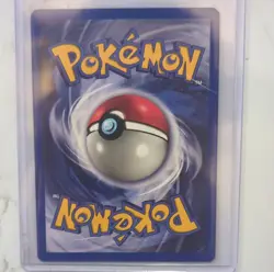 Rhydon | Base Set 45/64 | Pokemon TCG | Wizards of the Coast - Image 2