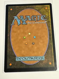 Maddening Cacophony Zendikar Rising Regular MTG NM Magic the Gathering - Image 2