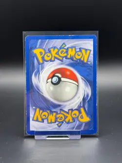 Dark Alakazam 18/82 Team Rocket 1st Edition Heavily Played Pokemon Card TCG Rare - Image 2