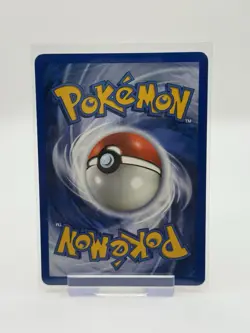Lt. Surge's Magnemite Gym Heroes 80/132 NM Pokemon Card Vintage WOTC - Image 2