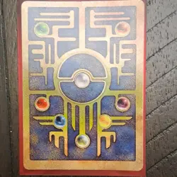 Pokemon Ancient Mew 1 Miscellaneous Cards & Products Holo Promo 1999 - Image 2