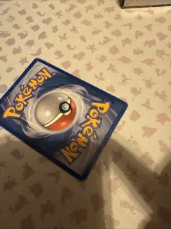 Pokemon Piplup Reverse Holo Card 93/130 Diamond and Pearl Edition - Image 5