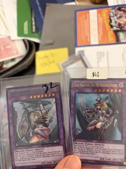 Yugioh Card Lot - Image 4