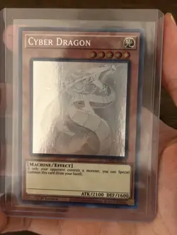 Yugioh Card Lot - Image 5