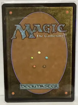 Sword of Body and Mind Double Masters Foil - Image 2