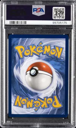 2024 POKEMON SVP PROMO SPECIAL ILLUSTRATION COLLECTION #131 KINGDRA EX PSA 10 - Image 2