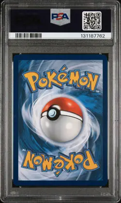 2024 POKEMON SVP PROMO SPECIAL ILLUSTRATION COLLECTION #132 GRENINJA EX PSA 10 - Image 2