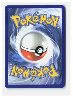 Meowth 106/094 Illustration Rare Phantasmal Flames Pokemon Near Mint A920 - Image 2