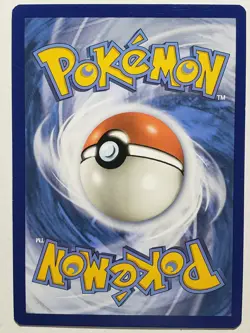 EXCLUSIVE Victini 23/113 RARE Legendary Treasures Pokemon Card Tomokazu Komiya - Image 3