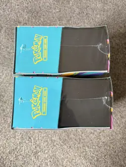 2 x Pokemon TCG Ascended Heroes ETB Elite Trainer Box Brand New Sealed 🔥🔥 - Image 5