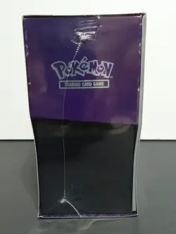 Pokemon Center Paldean Fates Elite Trainer Box PC ETB Factory Sealed - Image 3