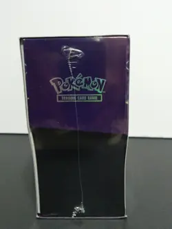 Pokemon Center Paldean Fates Elite Trainer Box PC ETB Factory Sealed - Image 4