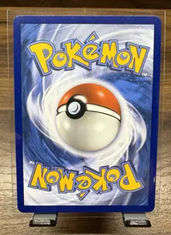 Budew 221/217 Pokemon Ascended Heroes Illustration Rare Full Art Holo NM - Image 2