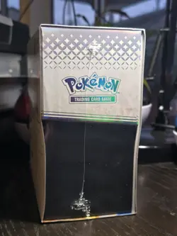 Pokemon TCG Prismatic Evolutions Elite Trainer Box ETB - Sealed/New - Image 2