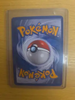 Shedinja 14/107 Deoxys Stamp Reverse Holo Pokemon TCG AMAZING Condition - Image 2