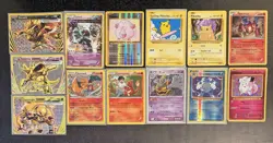 Pokemon Lot - EX, BREAK, Evolutions, Full Art, Holo, Promo, Lugia, Rayquaza - Image 2