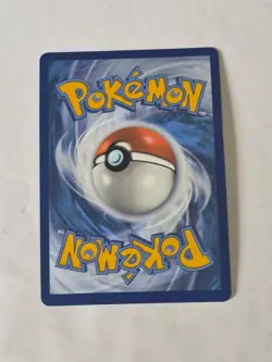 Hippopotas (Poke Ball Pattern) 052/131 Holo SV: Prismatic Evolutions Pokemon NM - Image 2